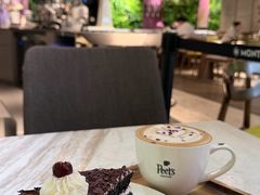 -Peet's 皮爷咖啡(东湖路手作店)