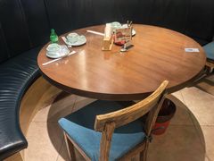-山海菜馆·海肠捞饭·青岛菜(栈桥店)