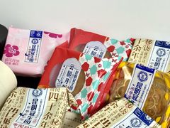 -昆明冠生园·蛋糕·面包(南强街店)