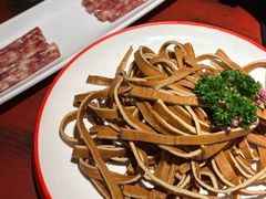 -袁老四重庆老火锅(桐梓坡店)