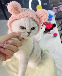 -UGIRL有个美甲