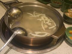 -润园四季椰子鸡火锅(海上世界店)