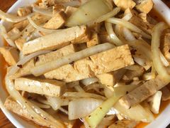 -晓东拉面烧烤(福山店)