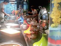 -泰谷酒店·太古码头闽菜自助餐厅