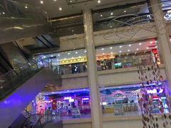 -万达广场(泰州海陵店)