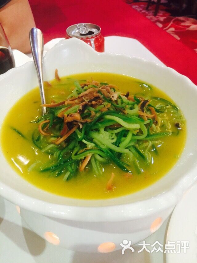 翠清酒家(万丰路店)