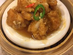 -点都德(大茶楼店)