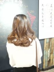 -米莱 Hair Salon 美髮