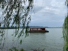 -浙江西子宾馆·牡丹厅