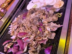 -郭记烤肉创始店(民丰大街店)