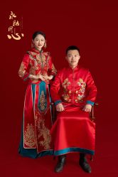 -苏州HX-合喜映画婚纱摄影