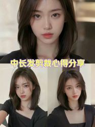-丽时 Hair Salon