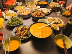 -博望坡酒楼(漕溪路店)