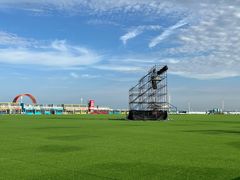 -泰达航母主题公园