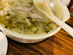 -建国328 本帮小馆·面馆