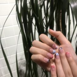 点击看大图 -LILY NAILS美甲美睫