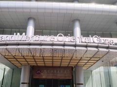 -深圳东方银座酒店
