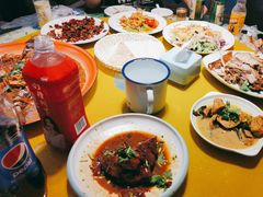 -人民公社大食堂(顺义总店)