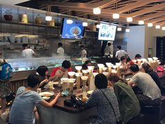 大堂-成都你六姐·牛肉冒菜(城市集市合生汇店)