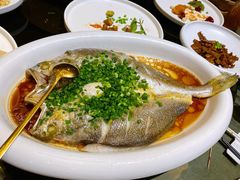 -彩虹之约•淮扬家宴(亚运村店)