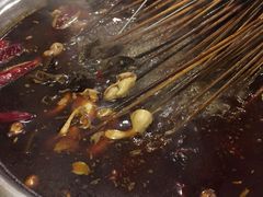 -水碾河刘老大串串香(水碾河路店)
