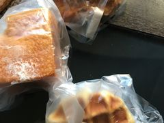 -巴黎贝甜(熙悦汇店)