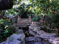 -静安公园(静安寺街道)