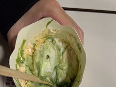 -麦当劳(丽江玉河广场店)