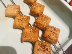 -邢氏老太太烤串(北兴街店)