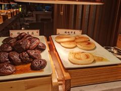 -松子料理(华威桥店)