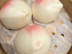 寿桃包-稻香(第一国际店)