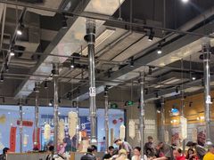 -姜虎东白丁烤肉(深圳湾后海汇店)