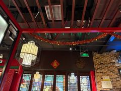 -缪氏川菜(深圳北站缤果空间店)