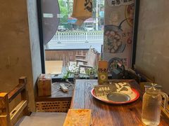 -北丐先生·野馄饨烧烤(雨花万象店)