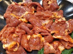 -大壮家原味烤肉(兴华北街店)