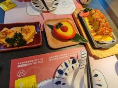 -花漫里日式餐厅(城东中骏店)