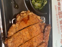 -馔豚·台北菜专门店(深圳湾万象城店)