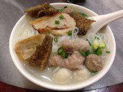 iphone_upload_pic-明兴正宗潮州五彩鱼蛋粉面(中山六路店)