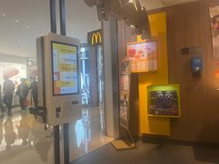 -麦当劳(世纪汇广场店)