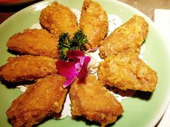 -新白鹿餐厅(金鹰新街口店)