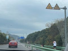 -四明山国家森林公园