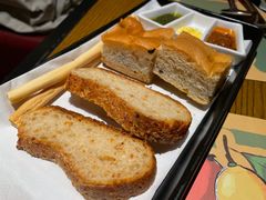 -安妮意大利餐厅(国贸店)