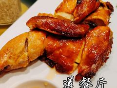 -莲餐厅·湖北菜·潜江小龙虾店(愚园路店)
