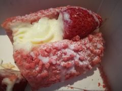 草莓魔法棒-奈雪的茶(大悦城店)