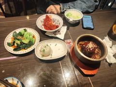 -阿大排档(长春这有山店)