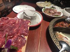 -黄家码头老火锅(解放碑旗舰店)