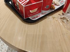 -肯德基(广场南路店)