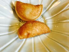 油炸冰淇淋-堂宴·老厦门私房菜(1988仙岳总店)