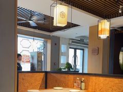 -如轩·海鲜砂锅粥·潮汕菜(南城店)