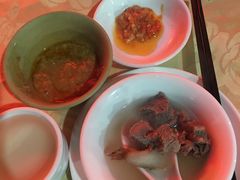 -老东风菜馆·潮汕大排档